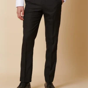 Marc Darcy - Pantalon Danny Black