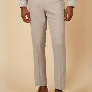 Marc Darcy - Pantalon HM5 Stone