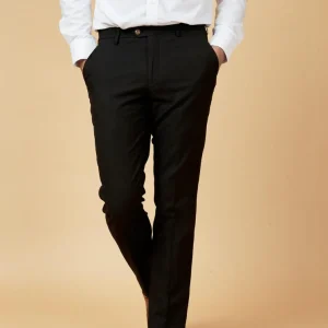 Marc Darcy - Pantalon Max Zwart