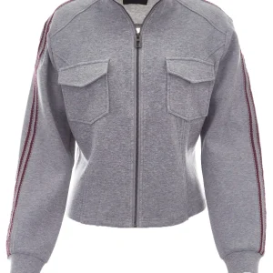 MarisA5 Jacket | Grey