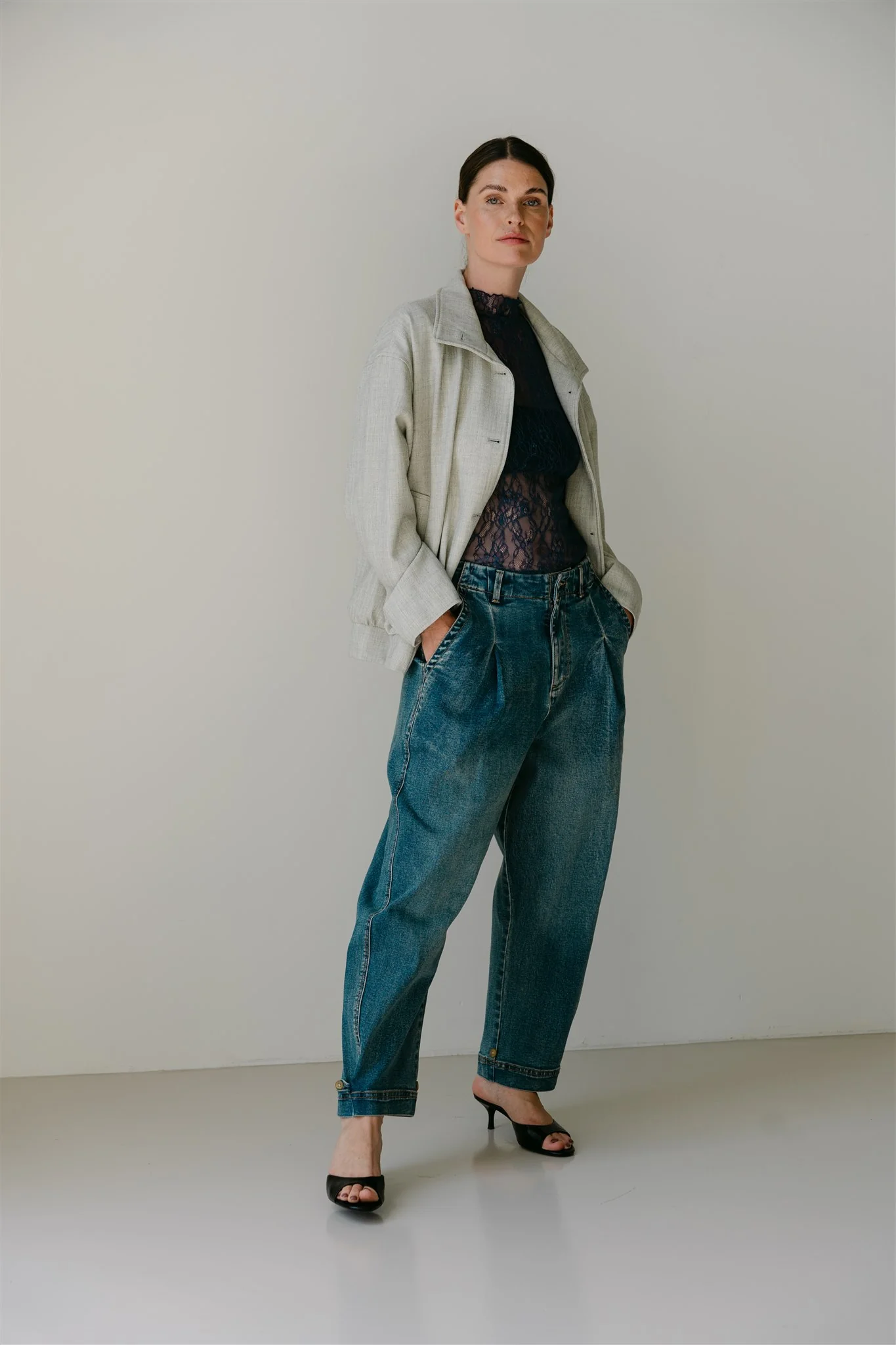 YelenaS6 Jeans | Blue jeans