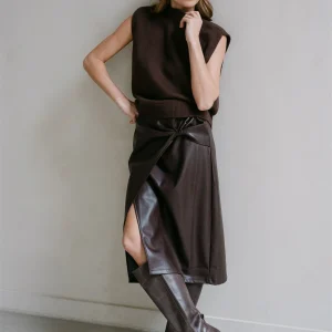 Rok Maxime | Aímée the Label | Brown