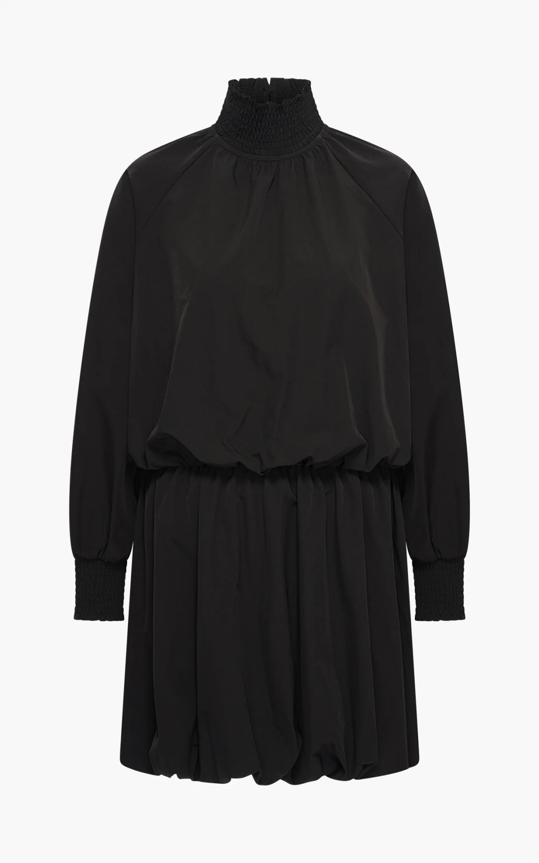 MellaA5 Dress | Black - Afbeelding 5