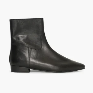 MeriA5 Enkellaars | Black