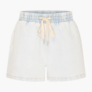 Mette4 Jeans short | Jeans