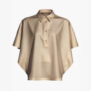 MieeilleS6 shirt | Sand