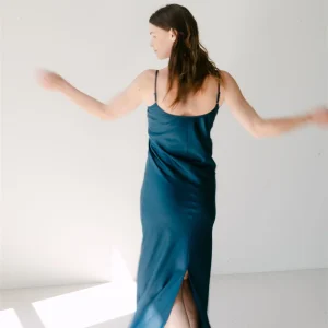 MireilleS6 Dress | Blue