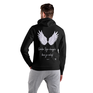 Hoodie – Vleugels
