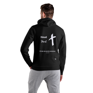 Hoodie – Houd moed