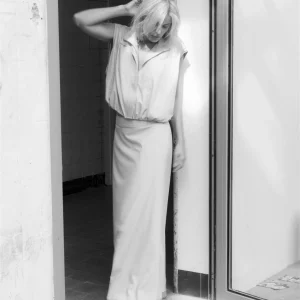 MondayS6 skirt | Sand