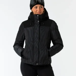 Nanda | Lady Ski Jacket