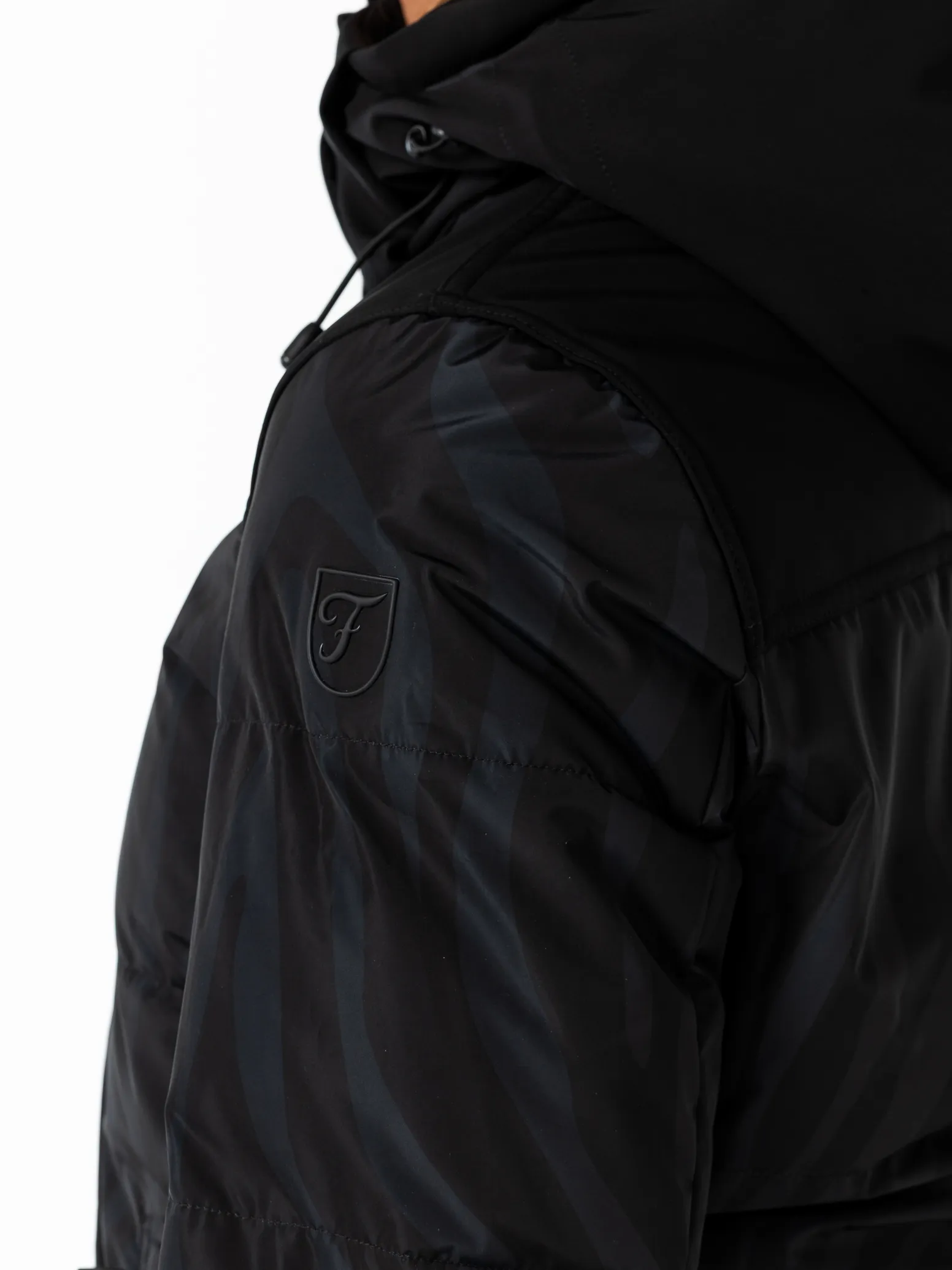 Nanda | Lady Ski Jacket - Afbeelding 5