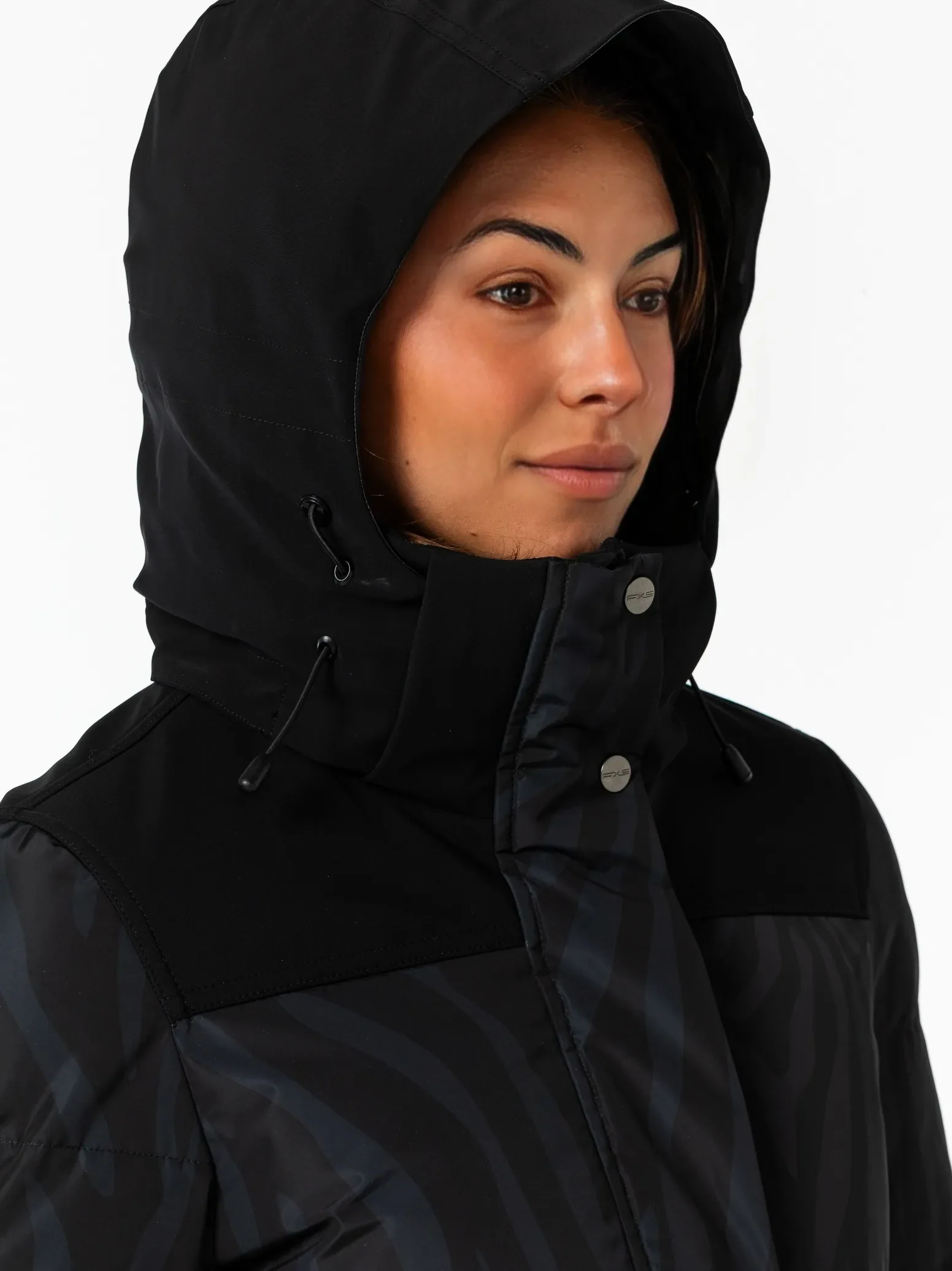 Nanda | Lady Ski Jacket - Afbeelding 6