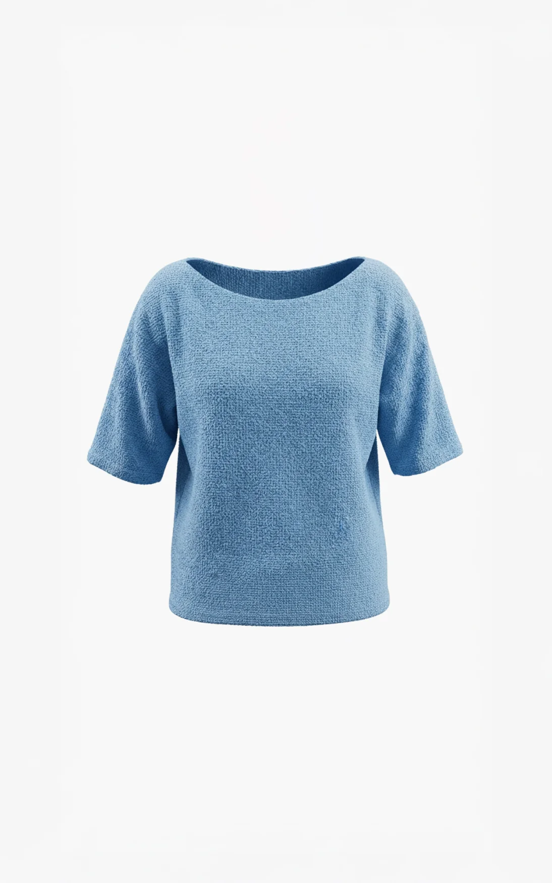NikitaS6 pullover | Blue - Afbeelding 4