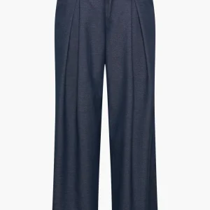 NykA5 Trouser | Marine