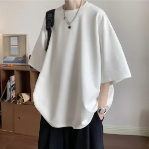 Oversized Effen T-Shirt