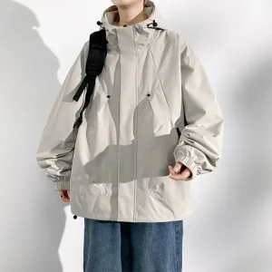 Oversized Jack Heren