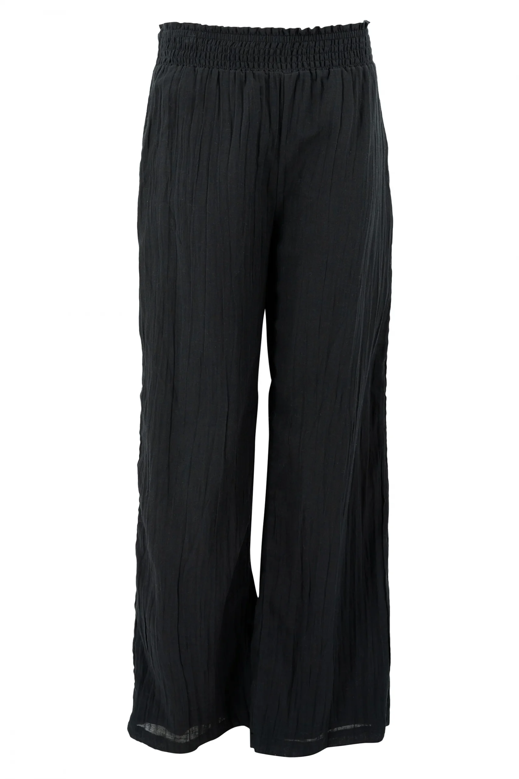 Pantalon Sparkle Black - Afbeelding 5