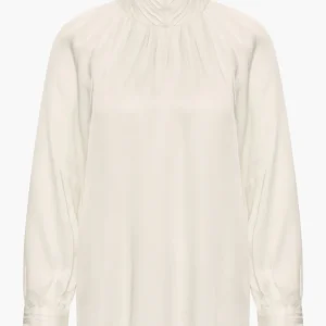 PaceyA5 Blouse | Off-white