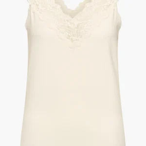 PamA5 Top | Off-white