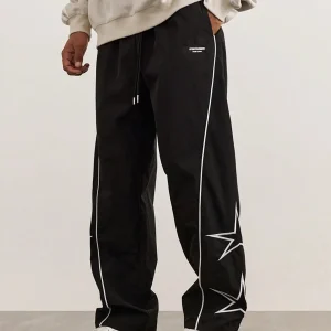 Parachute Broek Baggy