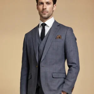 CASTLESON - Colbert Phantom Grey