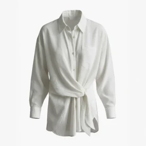 PhilouS6 blouse | White