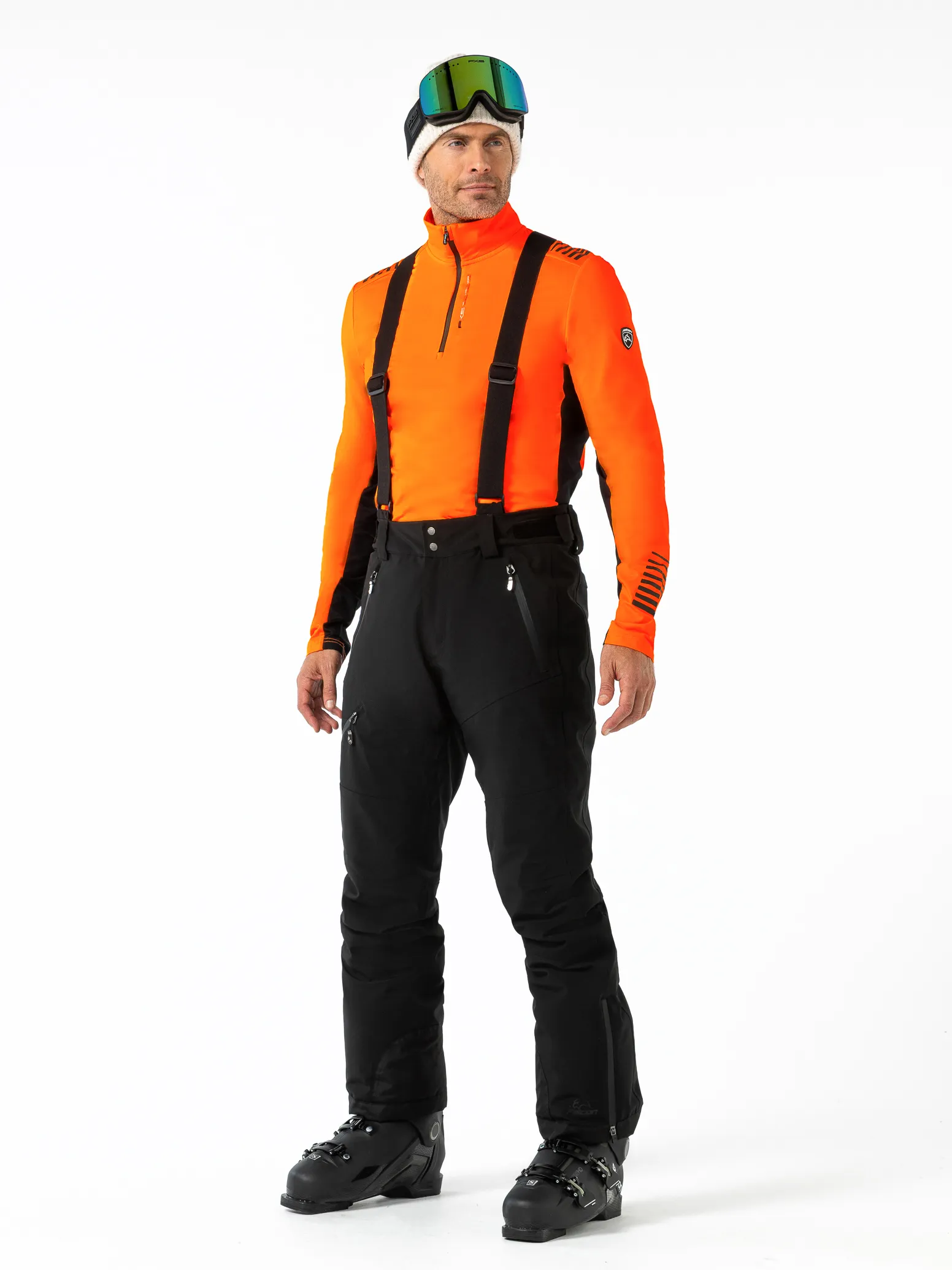 Phoenix | Men Skipant