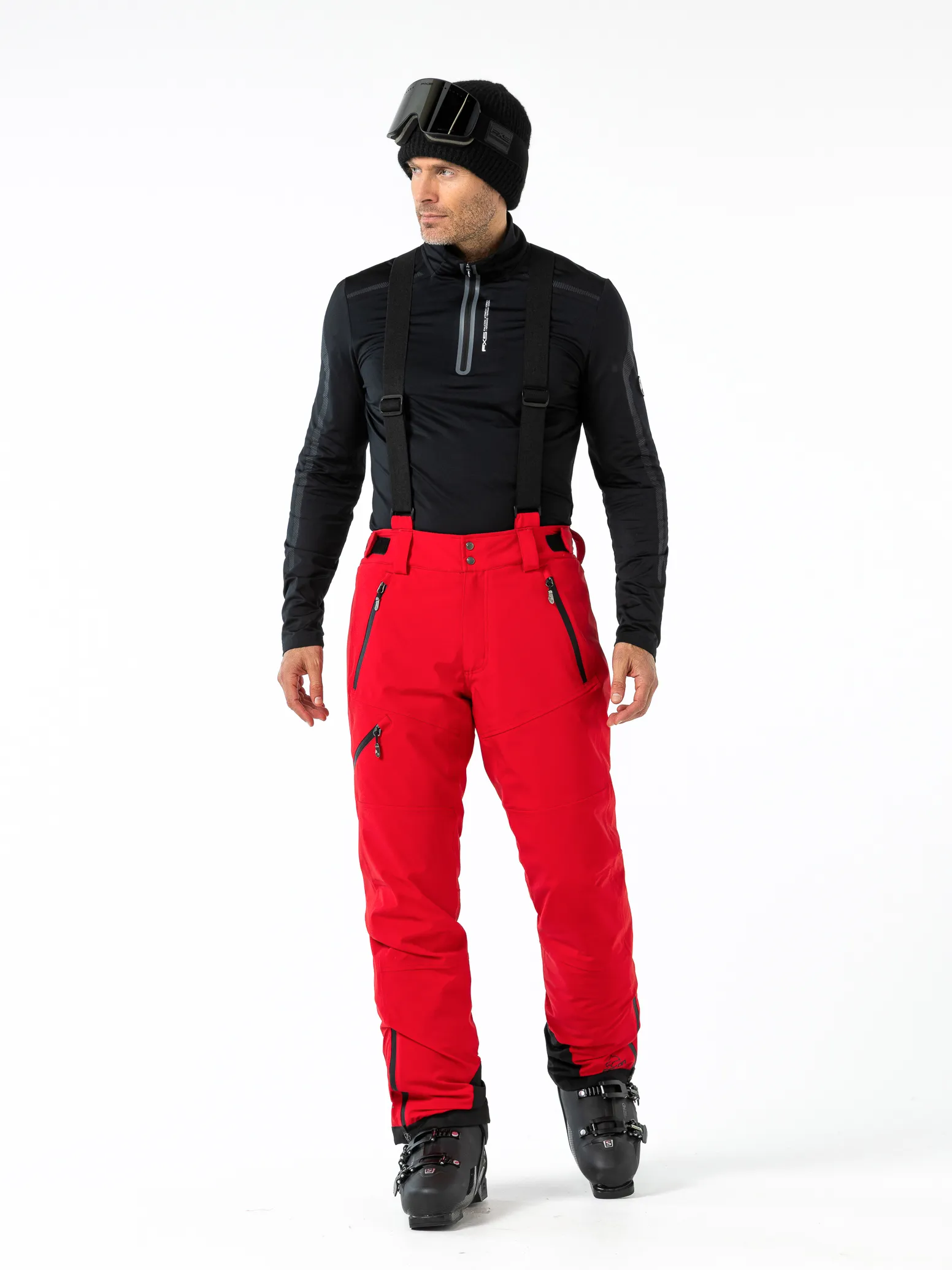 Phoenix | Men Skipant - Afbeelding 9