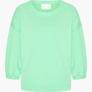 Sweater Romee | Aímée the Label | Lime