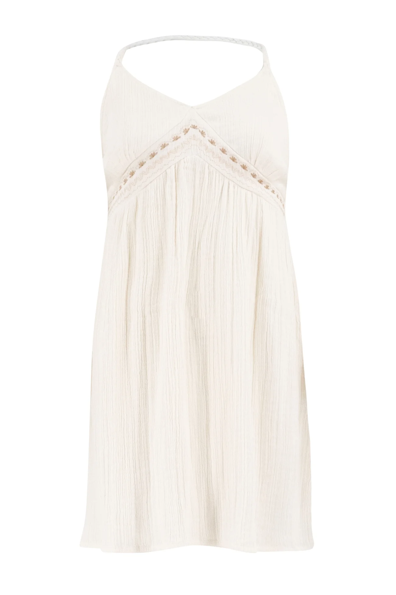 Romy Short Dress - Afbeelding 6