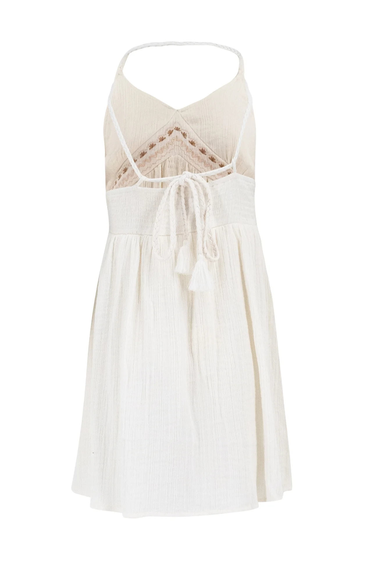 Romy Short Dress - Afbeelding 7