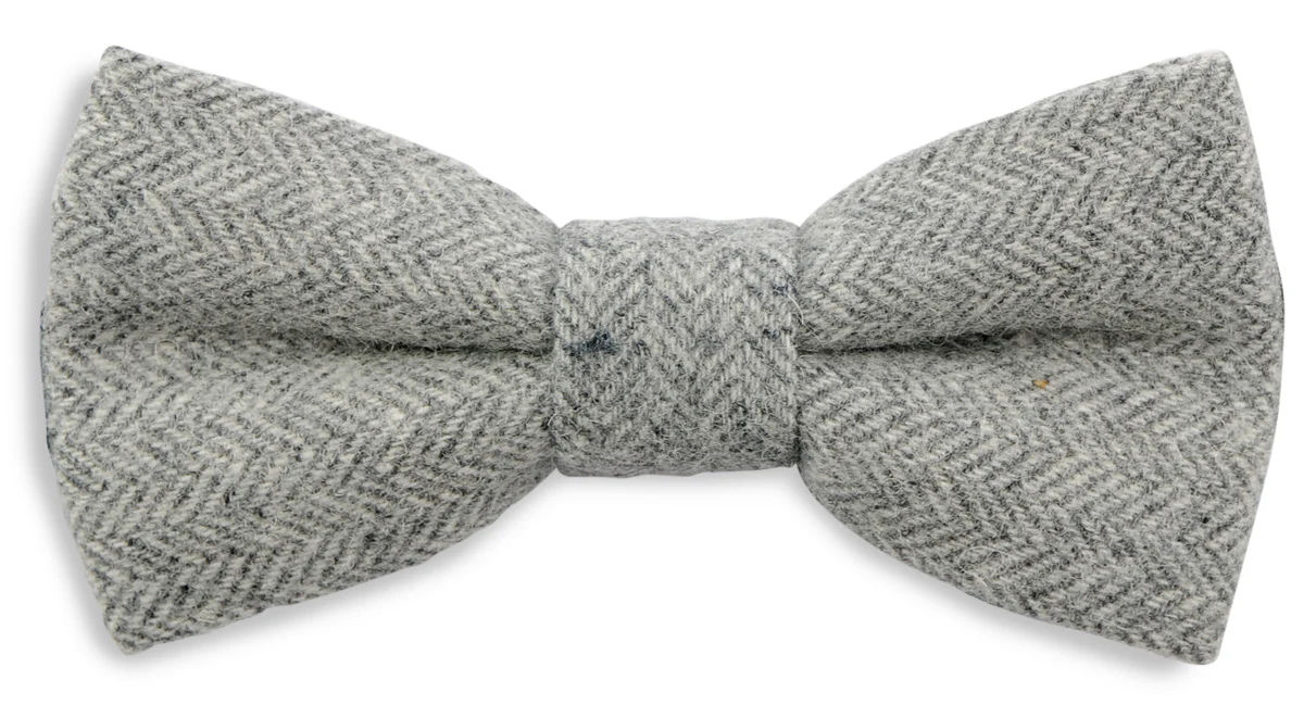 Bretels Gentleman Set Denim Kylian Tweed - Afbeelding 4