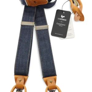 Bretels Classic Luxe Sturdy Stitch