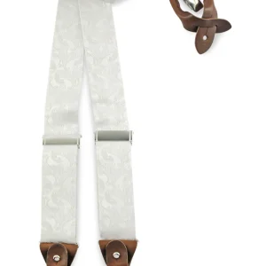 Bretels Classic Luxe Paisley Ceremony