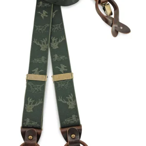 Bretels Classic Luxe Jacht Traditie