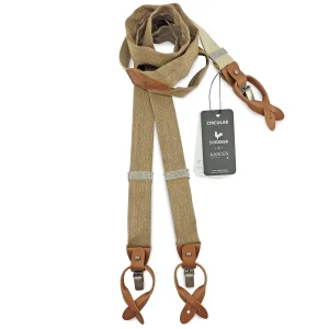 Bretels x Aarden Eco Elliot