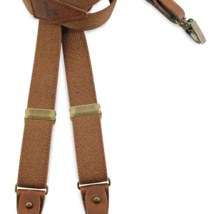 kinderbretels Chocolate Charm