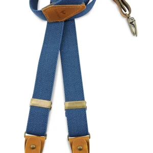 kinderbretels Urban Blues