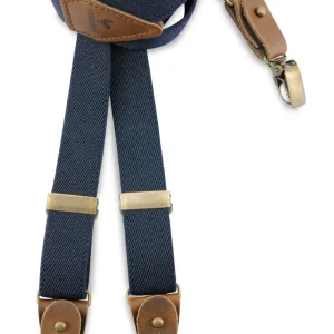 kinderbretels Blue Bloods