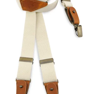 kinderbretels Christopher Cream