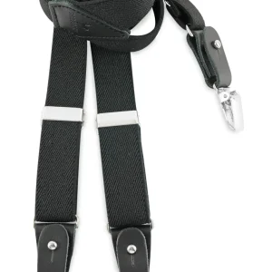 kinderbretels Black Betty