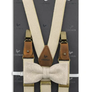Bretels kids Gentleman Set Samuel Tweed