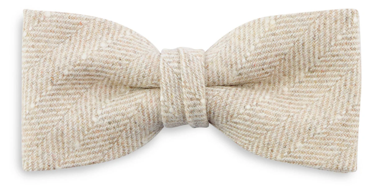 Bretels kids Gentleman Set Samuel Tweed - Afbeelding 4