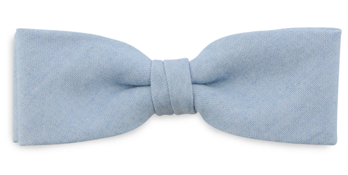 Bretels kids Gentleman Set Denim Buddy - Afbeelding 4