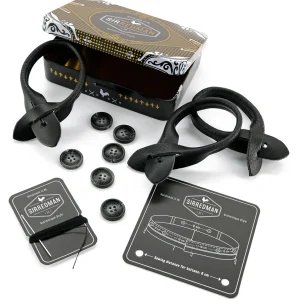 Bretels Classic Accessoires zwart