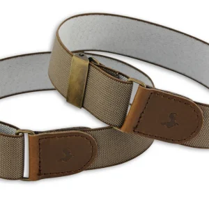 Sleeve Garters Sir Redman - Taupe