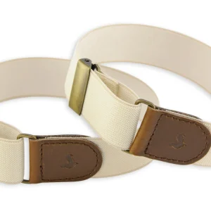 Sleeve Garters Sir Redman - Cream