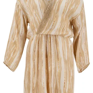 Playsuit Soof Emika Ecru