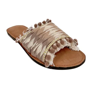 Slipper Inessa Impresion